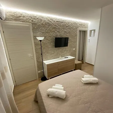 Dimora Garibaldi & Apartmán *