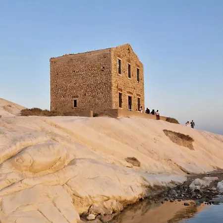 Dimora Garibaldi & 阿格里真托