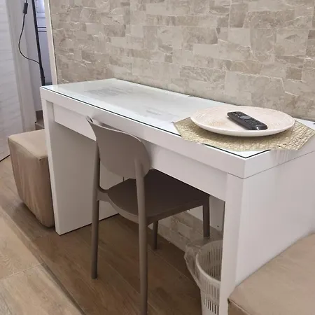 Dimora Garibaldi & 公寓