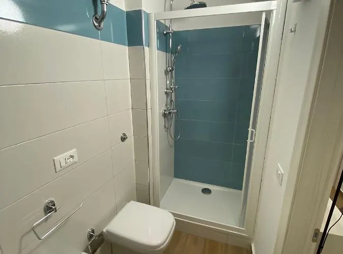 Dimora Garibaldi & 公寓 *