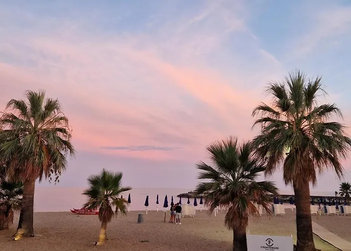 Dimora Garibaldi & 阿格里真托