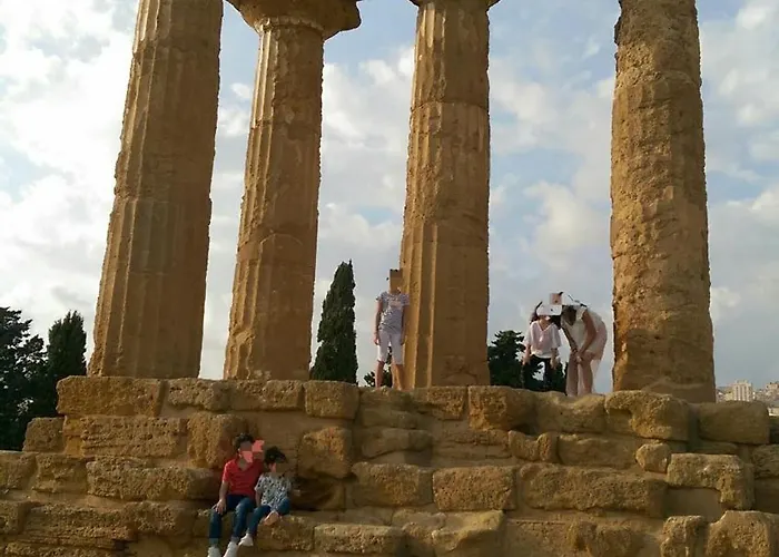 公寓 Dimora Garibaldi & *