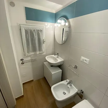 Apartament Dimora Garibaldi &
