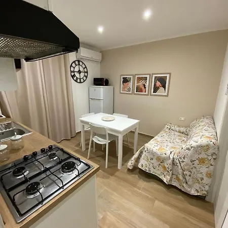 Appartamento Dimora Garibaldi Agrigento