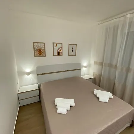 Dimora Garibaldi & * Agrigento