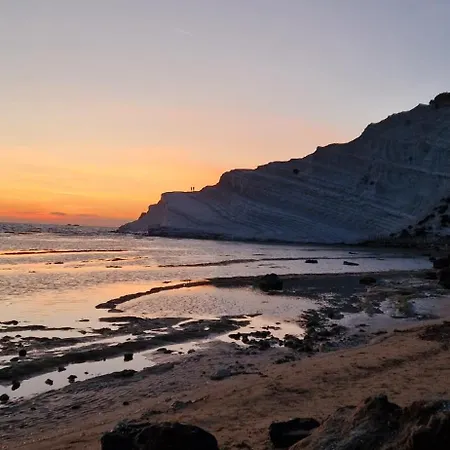 Dimora Garibaldi & * Agrigento