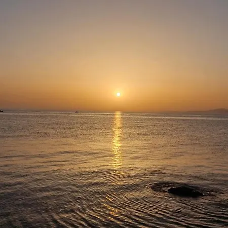 Dimora Garibaldi & Apartment *