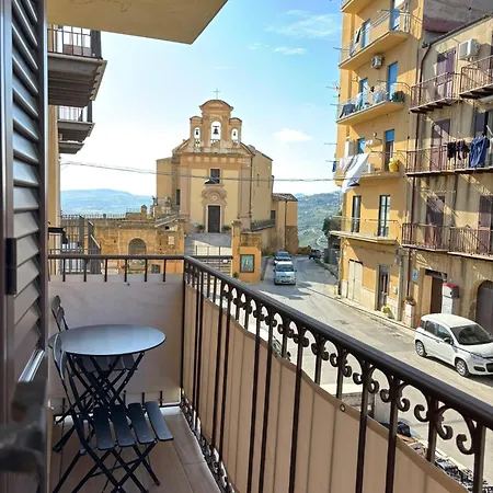 Dimora Garibaldi & Apartment Agrigento