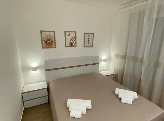 Dimora Garibaldi & * Agrigento