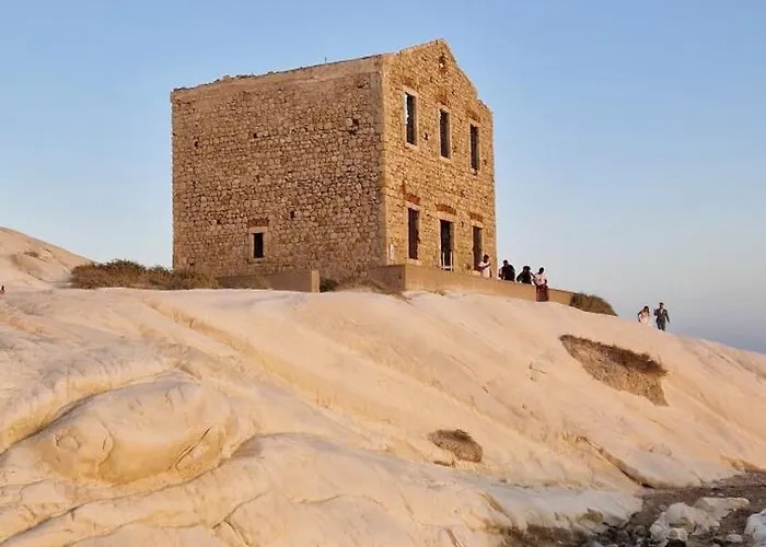 Dimora Garibaldi & Agrigento
