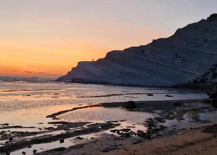 Dimora Garibaldi & * Agrigento