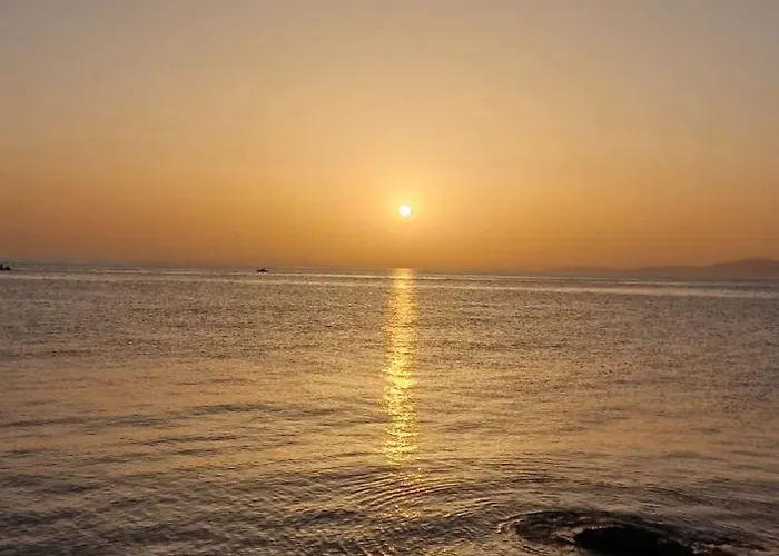 Dimora Garibaldi & Lägenhet *