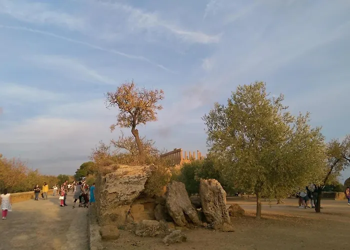 Dimora Garibaldi & Lägenhet *