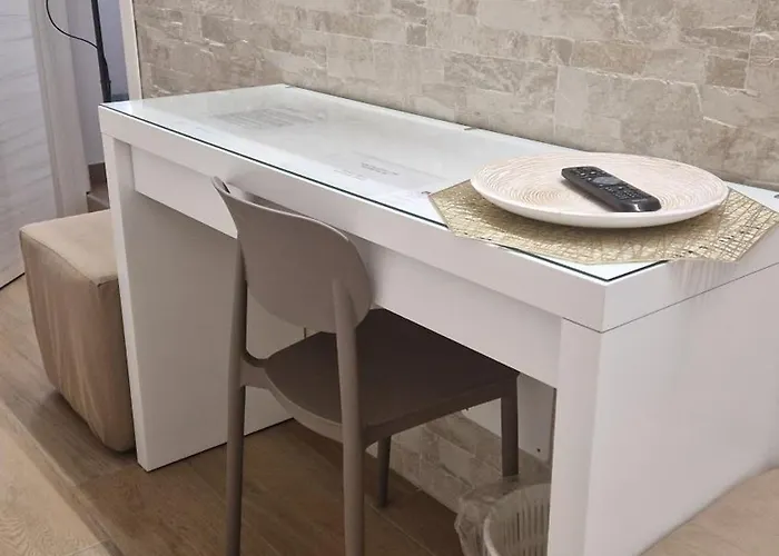 Dimora Garibaldi & Lägenhet